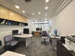 The Plaza (D7), Office #486394271